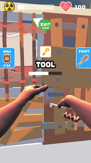 生存扫除 生存扫除下载