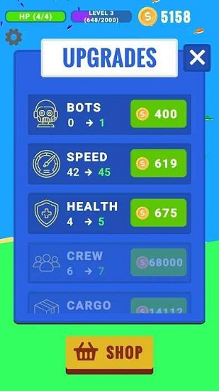 閑置釣魚大師最新版