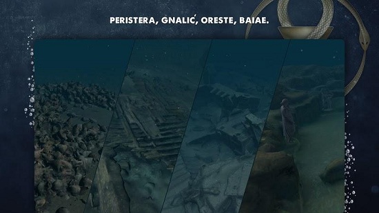 潜水过去中文版 潜水过去官方版