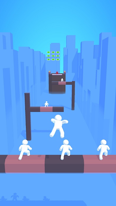 极速忍者游戏下载 极速忍者手机版下载