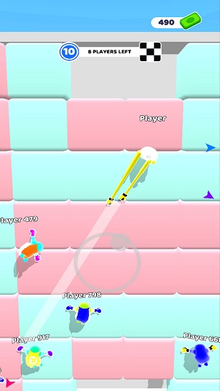 摔跤手3D游戲 v1 安卓版 1