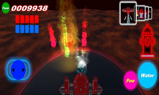 滅火站游戲 v1.0.0 安卓版 0