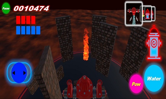 滅火站游戲 v1.0.0 安卓版 3