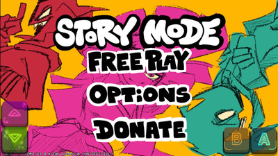 周五夜放克agoti模組 周五夜放克agoti重制版