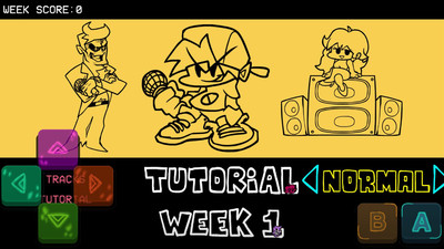 周五夜放克agoti養(yǎng)父模組 v0.2.7.1 安卓重制版 1