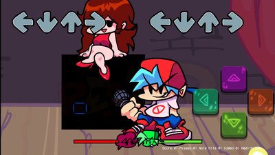 周五夜放克agoti養(yǎng)父模組 v0.2.7.1 安卓重制版 0