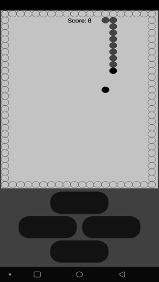 贪吃蛇经典版 贪吃蛇经典版游戏