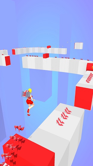 高跟鞋搭個梯 v1.0.0 安卓版 1