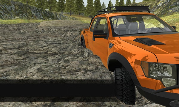 狂野競速飛車手機(jī)版 v1.0.4 安卓版 0