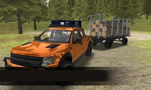 狂野競速飛車手機(jī)版 v1.0.4 安卓版 2