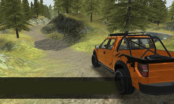 狂野競速飛車手機(jī)版 v1.0.4 安卓版 3