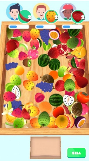 水果便利店游戲 v1.0 安卓版 0