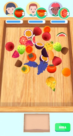 水果便利店 水果便利店手游