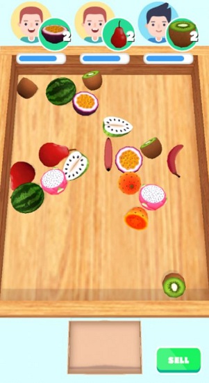 水果便利店游戲 v1.0 安卓版 2