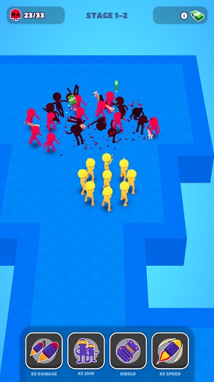 打團(tuán)特工下載