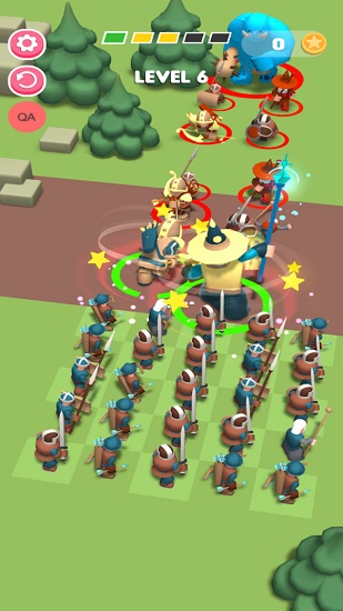 玩具大军盒子游戏 玩具大军盒子最新版