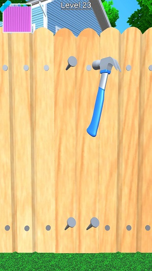 粉刷小屋2021官方版 v0.4 安卓版 1