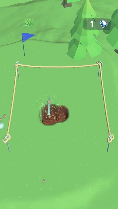 淘金模擬器手游下載