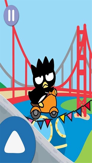 凱蒂貓賽車冒險中文版 v3.0.3 最新版 1