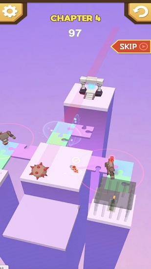 時(shí)間步行器 v3.2 安卓版 0