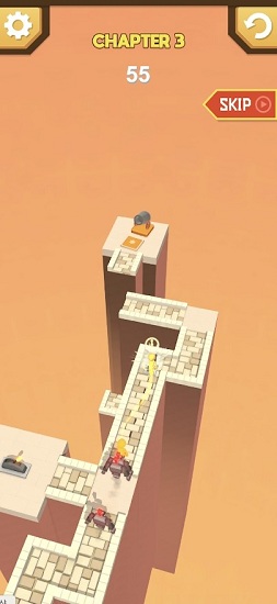 時(shí)間步行器 v3.2 安卓版 3