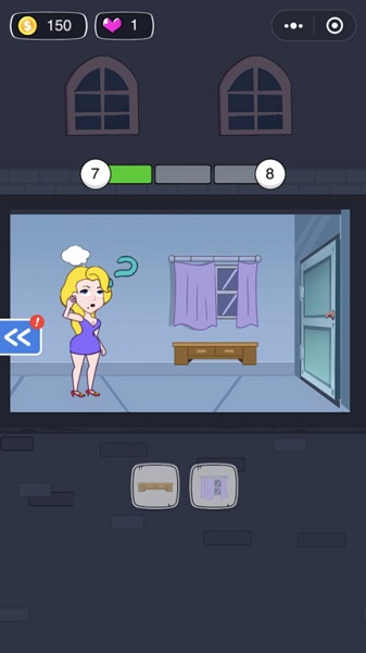 放開那個(gè)小姐姐手游 v1.0.3 安卓版 0