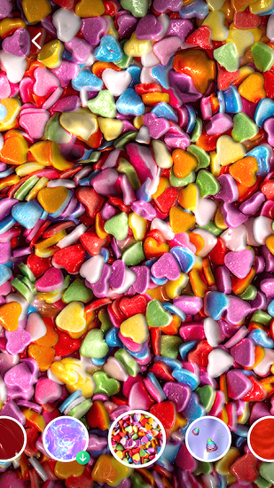 水晶泥解壓模擬器中文版 v1.0 安卓版 0