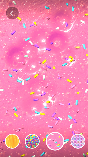 水晶泥解壓模擬器中文版 v1.0 安卓版 1