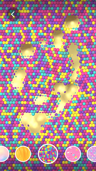 水晶泥解壓模擬器中文版 水晶泥解壓模擬器免費下載