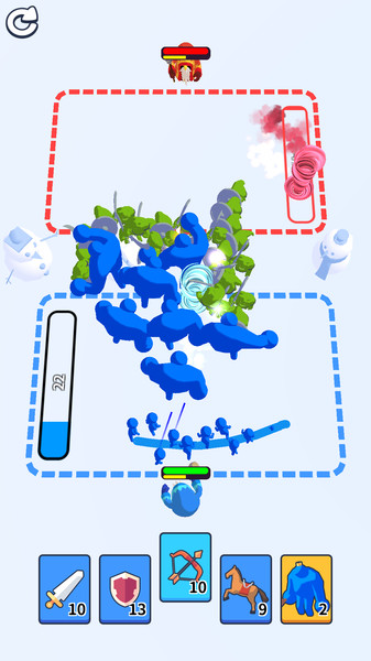 畫線打團(tuán)官方游戲下載