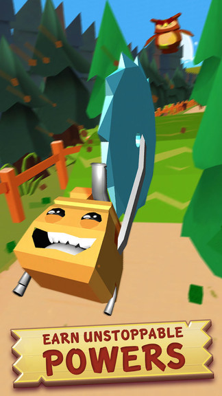 寵物電鋸最新版 v1.0.7 安卓版 3