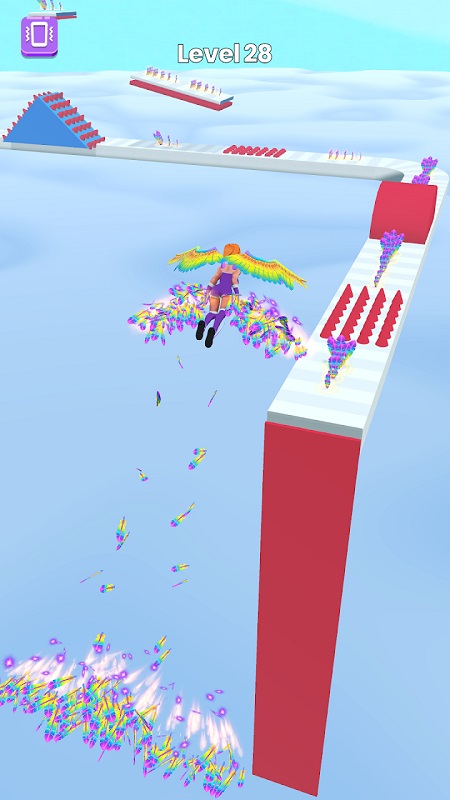 天使小姐姐游戲 v0.2 安卓版 3