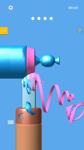 削筆我最牛 v1.0.2 安卓版 0