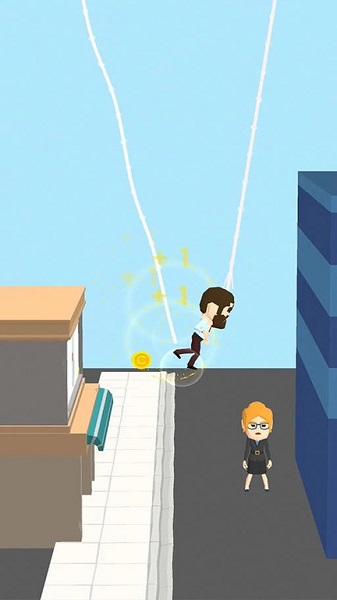 救救我蜘蛛俠 v57 安卓版 0