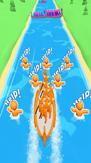 维京水上战争 维京水上战争手游