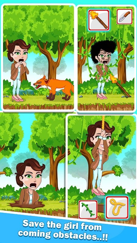 帮帮小姐姐手机版下载 帮帮小姐姐下载