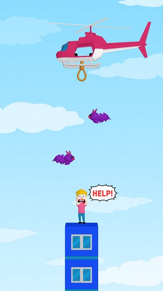 直升機(jī)救救我游戲下載