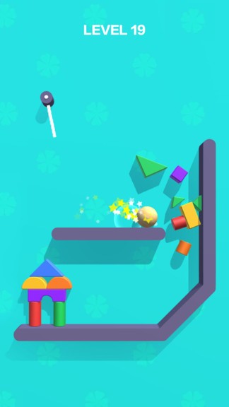 割繩子我最牛安卓版