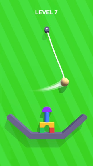 割繩子我最牛 v0.0.1 安卓版 3