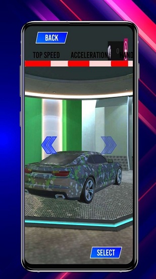 無(wú)限速駕駛(Drive Fast Unlimited) v1.0 安卓版 0