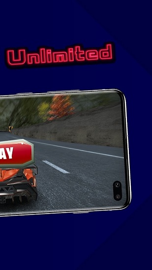 無(wú)限速駕駛(Drive Fast Unlimited) v1.0 安卓版 3