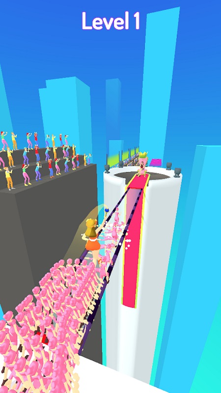 女王小姐姐手游下載 女王小姐姐游戲下載