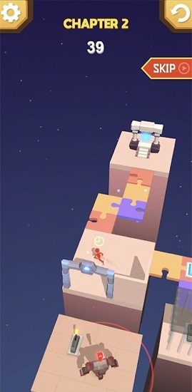 時(shí)間行者3d 時(shí)間行者3d手游