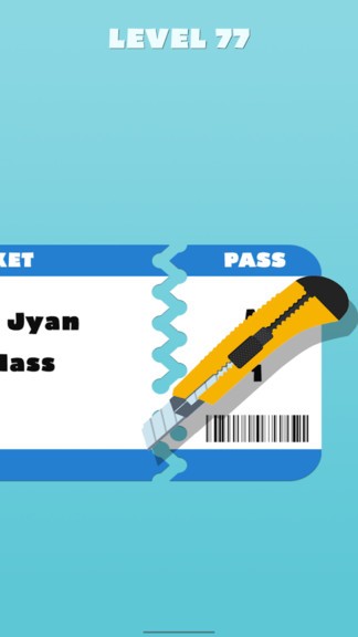 剪票我最牛 v0.023 安卓版 0