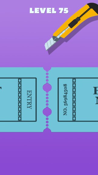 剪票我最牛手機版 剪票我最牛安卓版