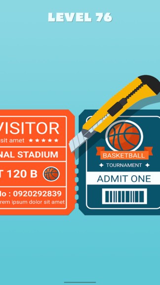 剪票我最牛 v0.023 安卓版 2