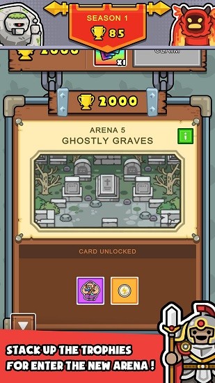 粉碎王國官方版 v1.7.3 安卓版 3