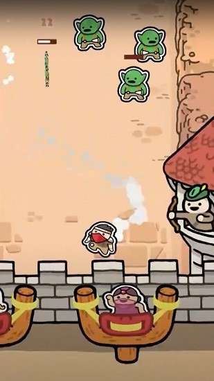 粉碎王國官方版 v1.7.3 安卓版 1