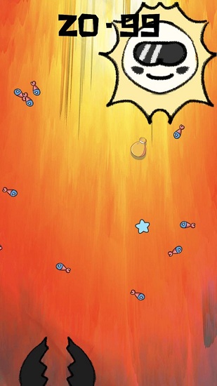 慘絕人寰 v1.2 安卓版 2