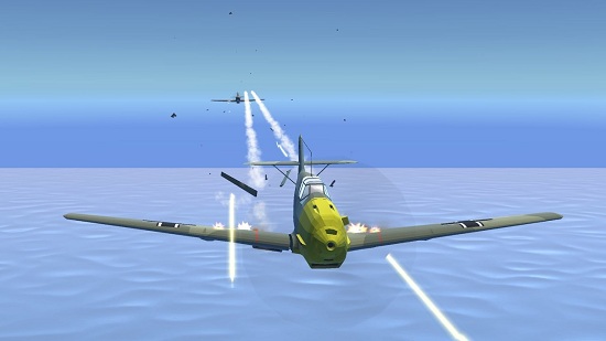 烈火天空1940最新版(sky on fire) v0.6.8 安卓版 0